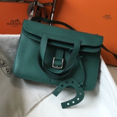 Hermes Halzan Bags